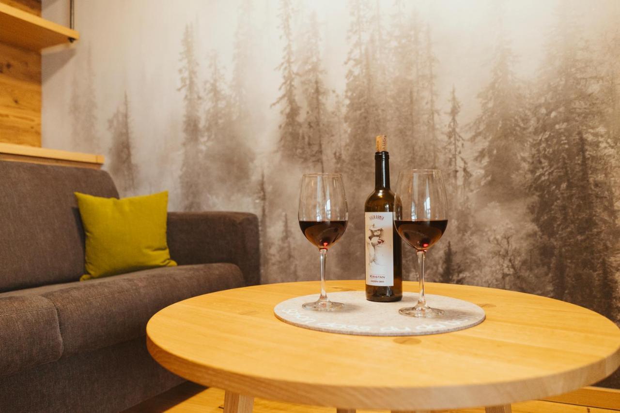 Ferienwohnung Am Dorfbach Rettenberg Luaran gambar