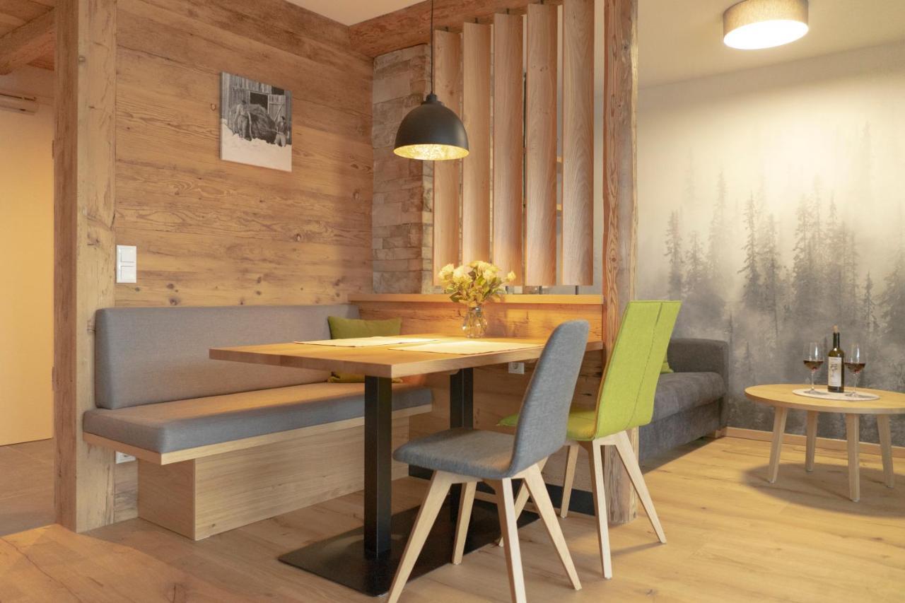 Ferienwohnung Am Dorfbach Rettenberg Luaran gambar