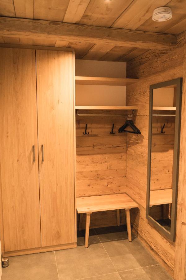 Ferienwohnung Am Dorfbach Rettenberg Luaran gambar